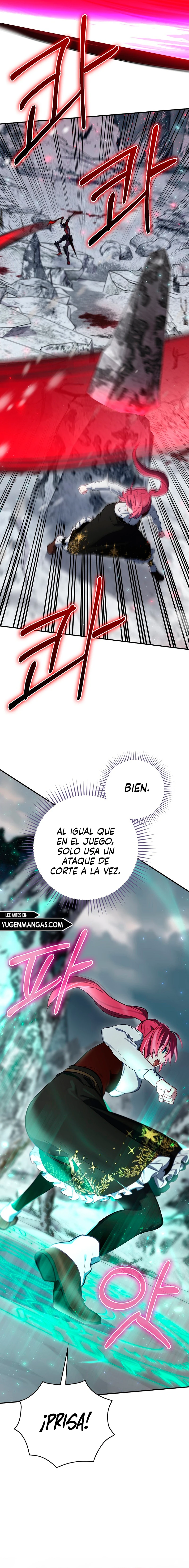 Creador De Finales capítulo 56 página 15