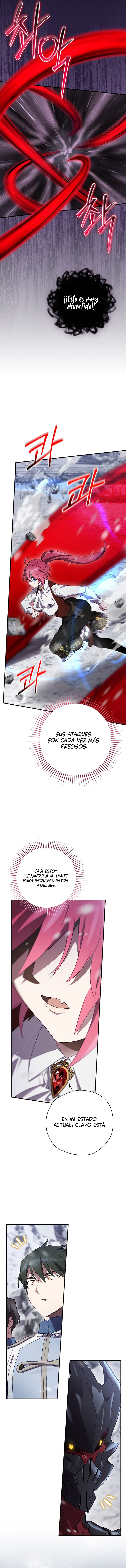 Creador De Finales capítulo 57 página 7
