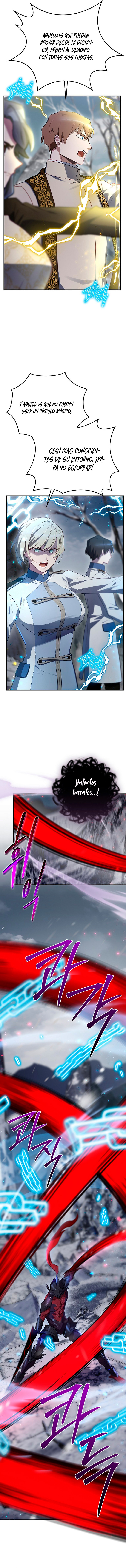 Creador De Finales capítulo 58 página 15