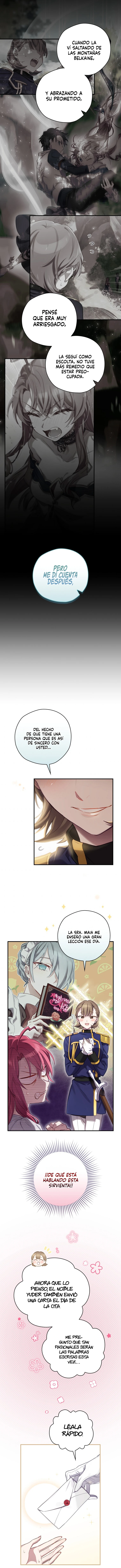 Creador De Finales capítulo 6 página 16