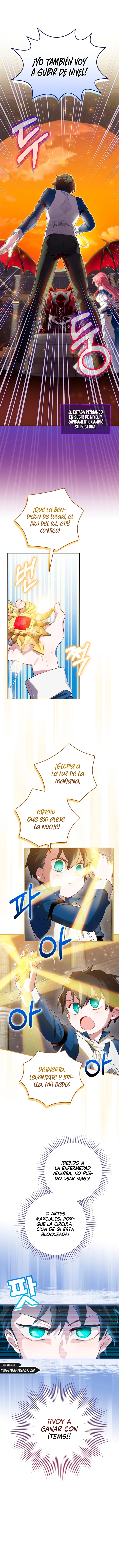 Creador De Finales capítulo 6 página 4