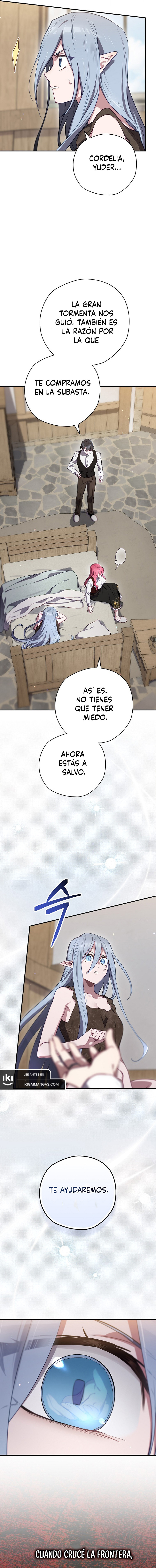 Creador De Finales capítulo 65 página 4