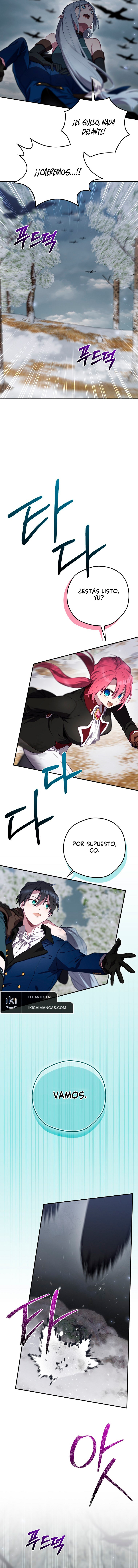 Creador De Finales capítulo 67 página 11