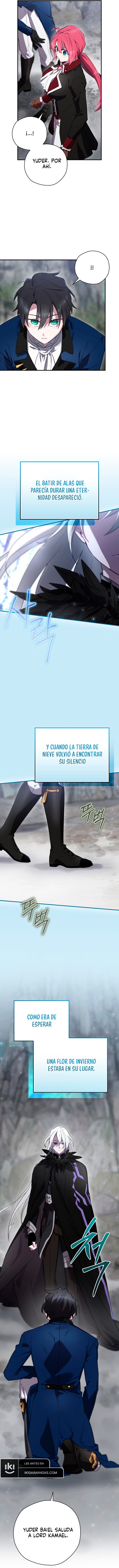 Creador De Finales capítulo 67 página 14