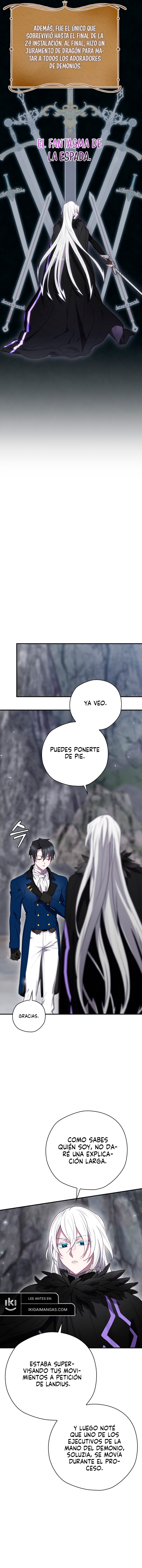 Creador De Finales capítulo 67 página 16