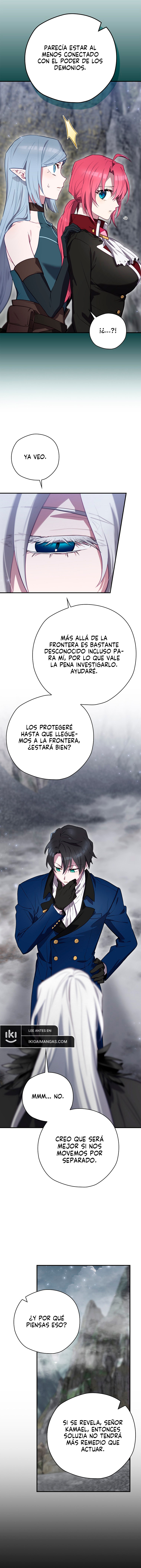 Creador De Finales capítulo 67 página 18