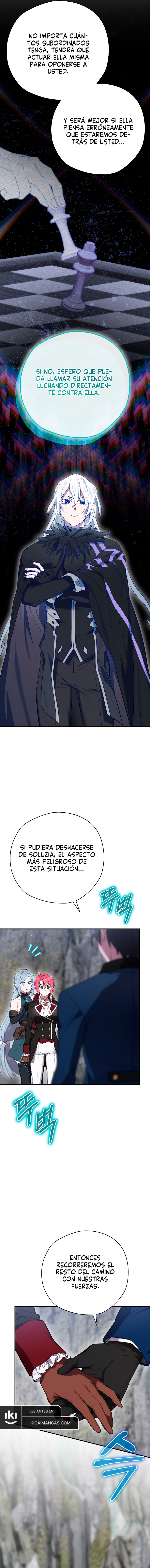 Creador De Finales capítulo 67 página 19