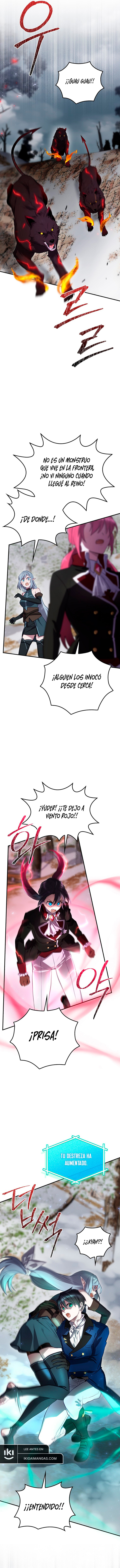 Creador De Finales capítulo 67 página 5
