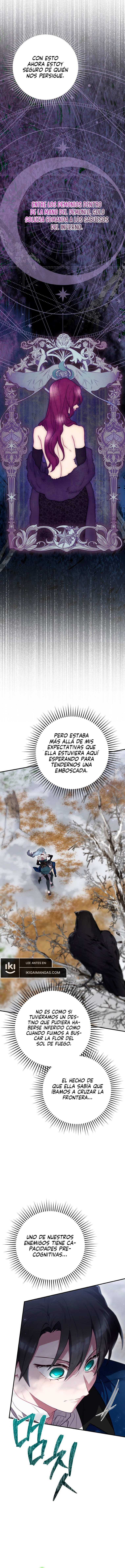 Creador De Finales capítulo 67 página 8