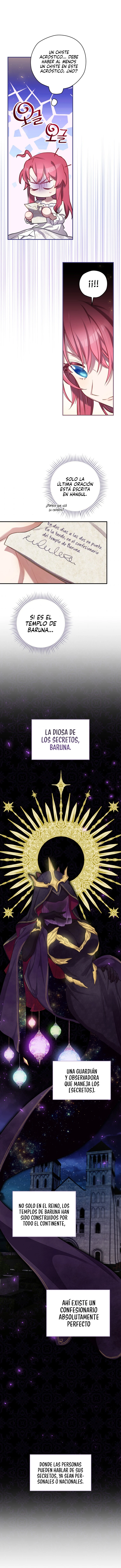 Creador De Finales capítulo 7 página 3