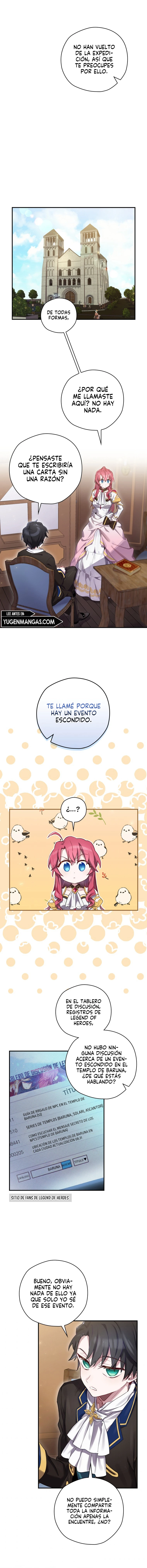 Creador De Finales capítulo 7 página 8