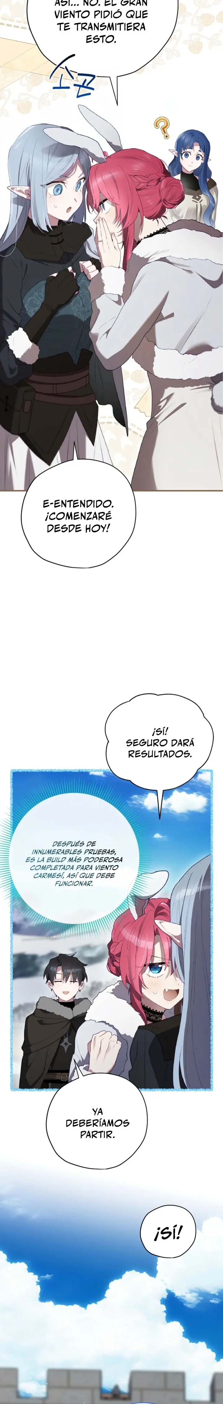 Creador De Finales capítulo 73 página 12