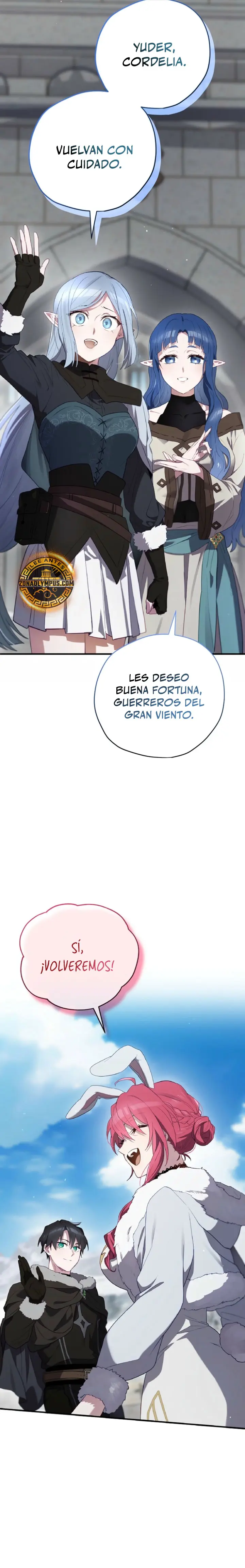 Creador De Finales capítulo 73 página 13