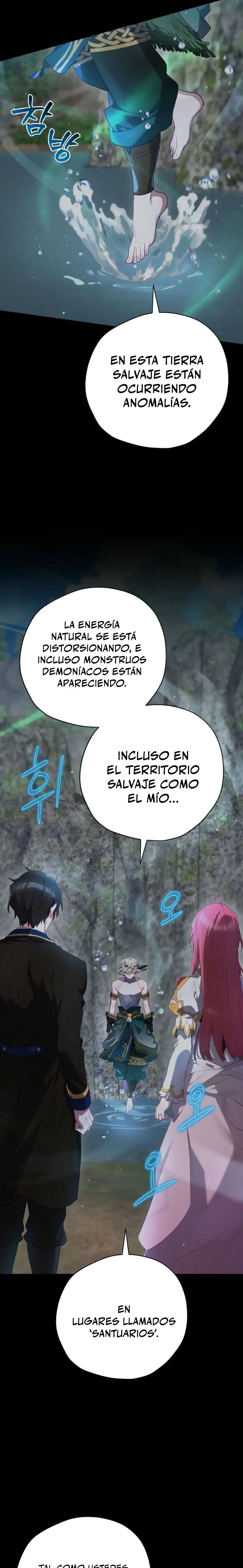 Creador De Finales capítulo 73 página 19