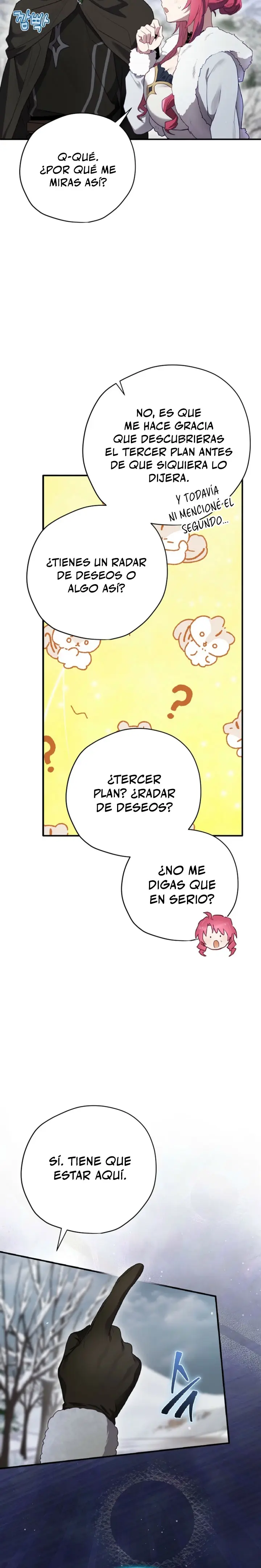 Creador De Finales capítulo 73 página 30