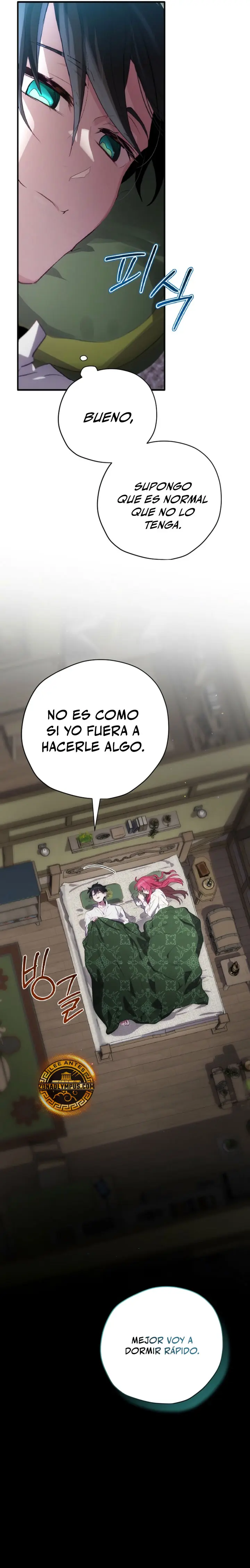 Creador De Finales capítulo 73 página 7