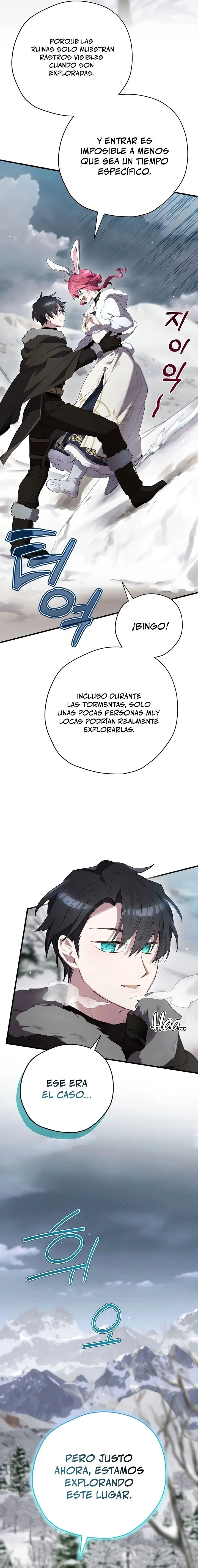 Creador De Finales capítulo 74 página 11