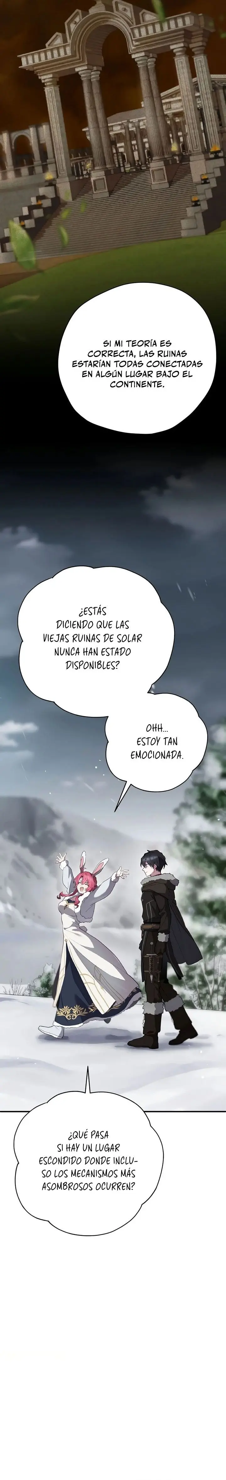 Creador De Finales capítulo 74 página 13