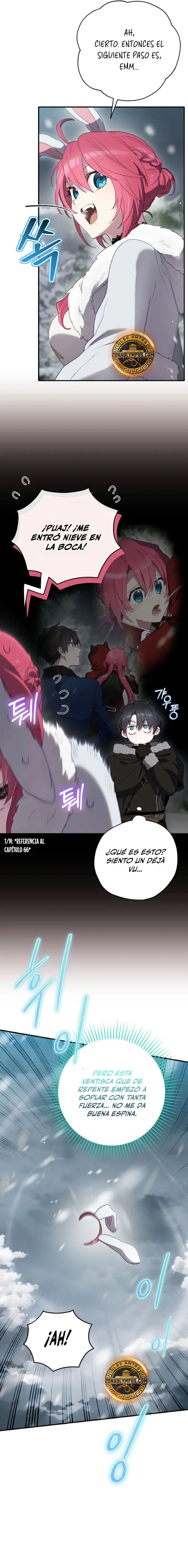 Creador De Finales capítulo 74 página 14