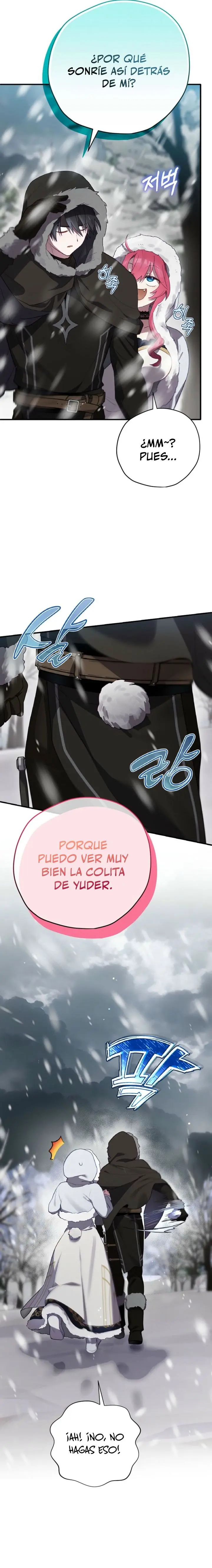 Creador De Finales capítulo 74 página 17