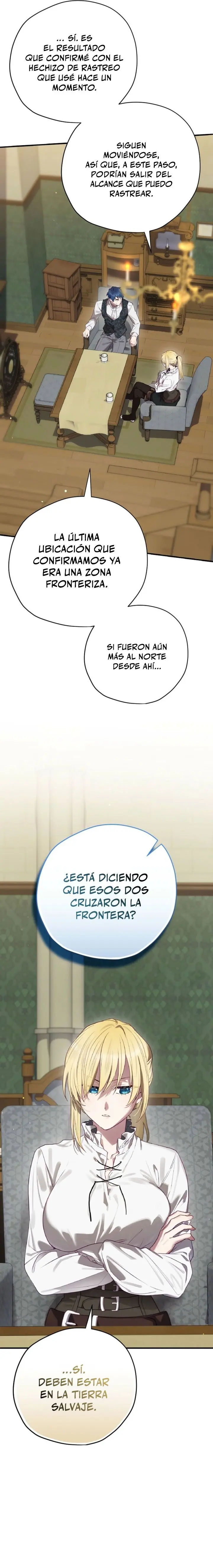 Creador De Finales capítulo 74 página 2