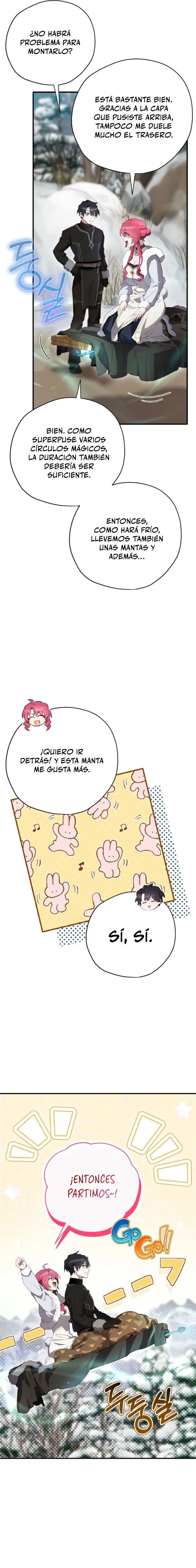 Creador De Finales capítulo 74 página 23