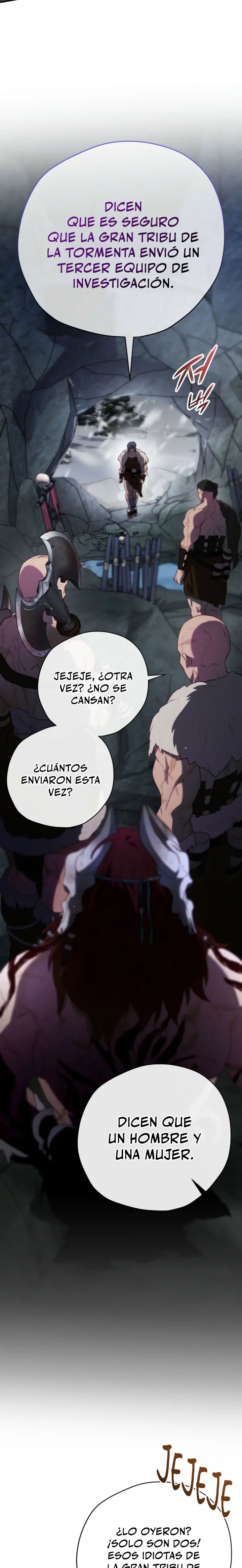 Creador De Finales capítulo 75 página 2