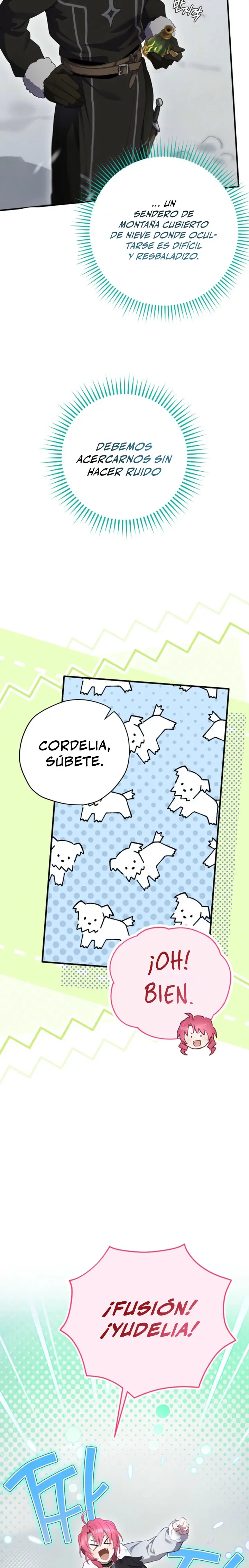 Creador De Finales capítulo 75 página 21