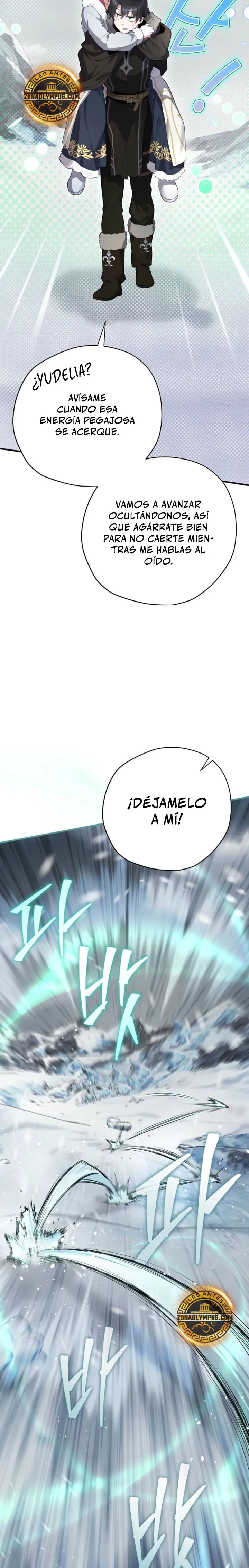 Creador De Finales capítulo 75 página 22