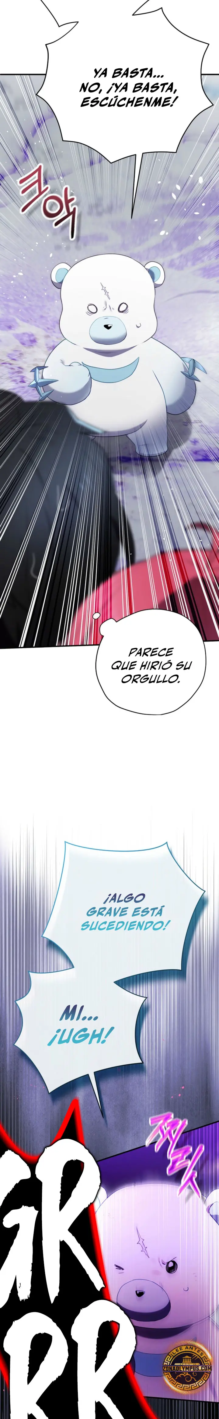 Creador De Finales capítulo 75 página 32