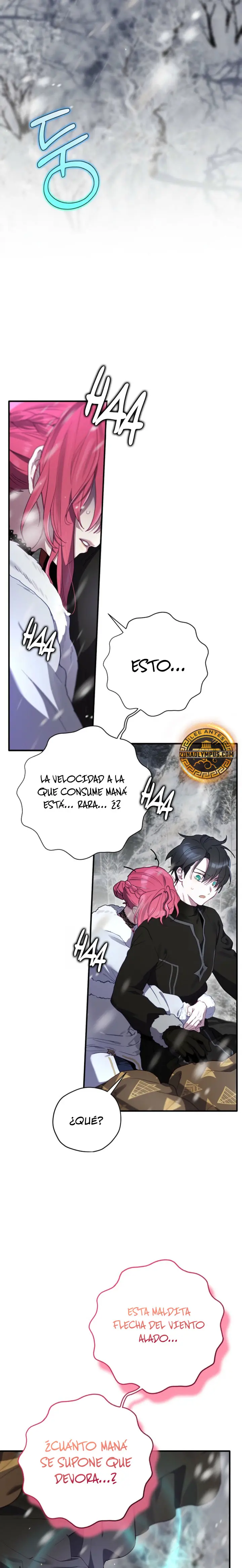 Creador De Finales capítulo 75 página 7