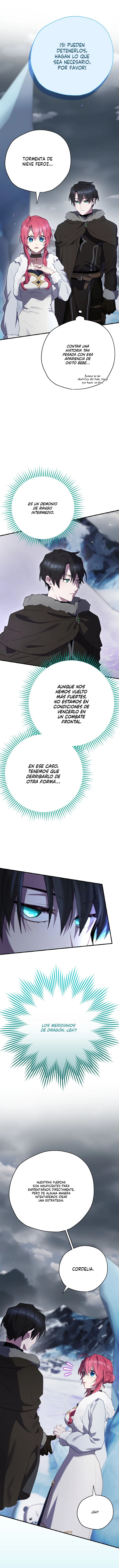 Creador De Finales capítulo 76 página 12