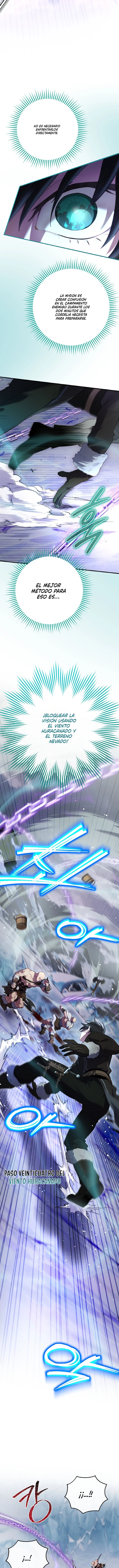 Creador De Finales capítulo 76 página 20
