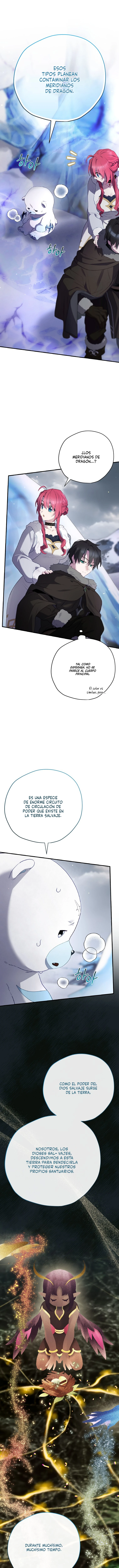 Creador De Finales capítulo 76 página 4