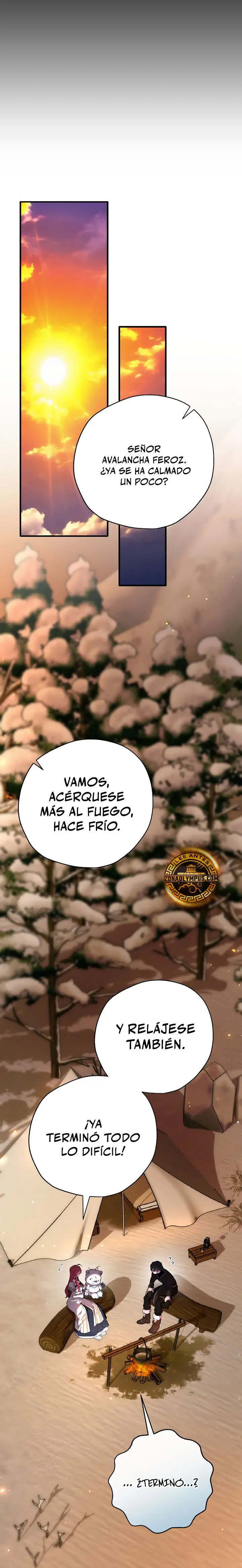 Creador De Finales capítulo 77 página 10