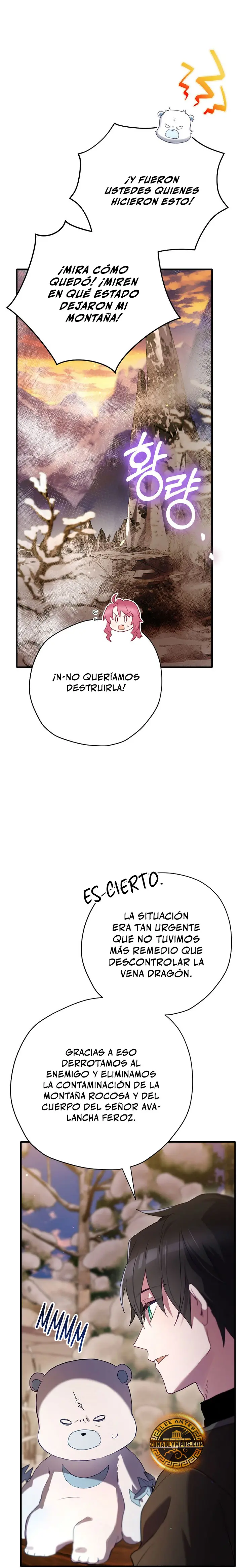Creador De Finales capítulo 77 página 12