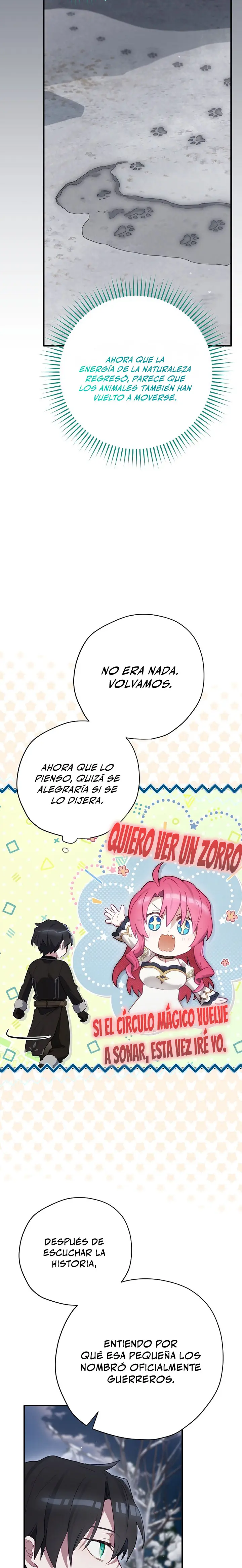 Creador De Finales capítulo 77 página 27