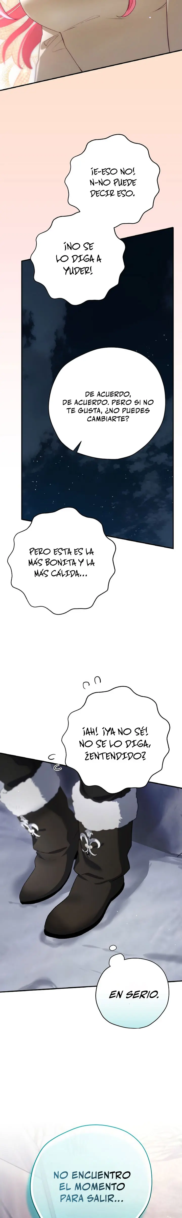 Creador De Finales capítulo 77 página 32