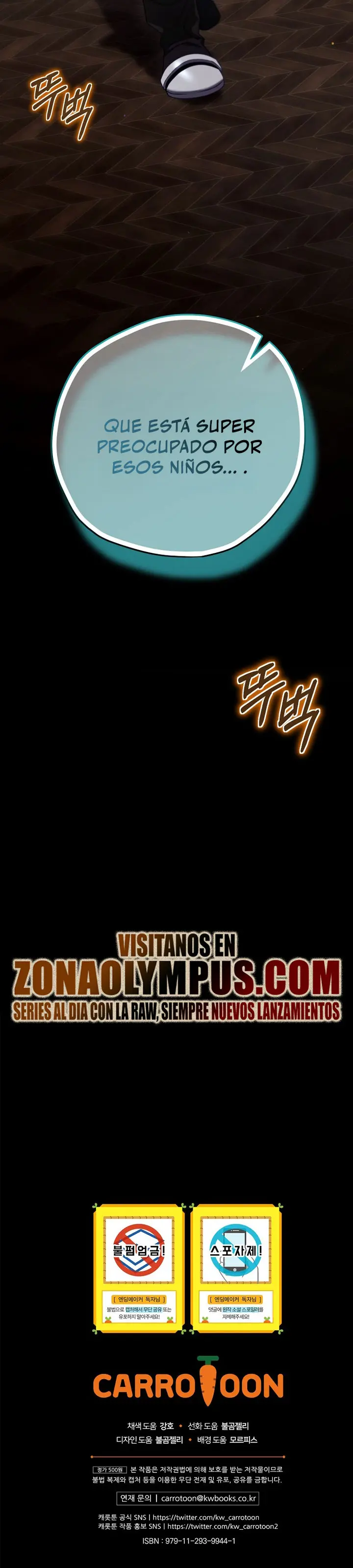Creador De Finales capítulo 77 página 39