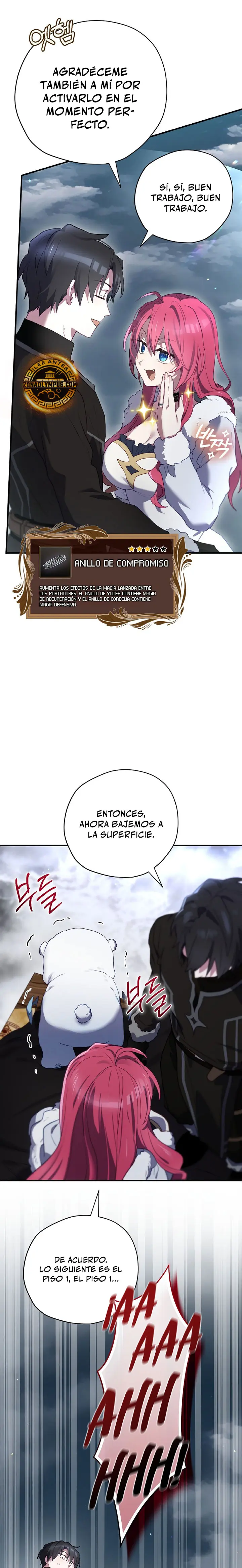 Creador De Finales capítulo 77 página 7