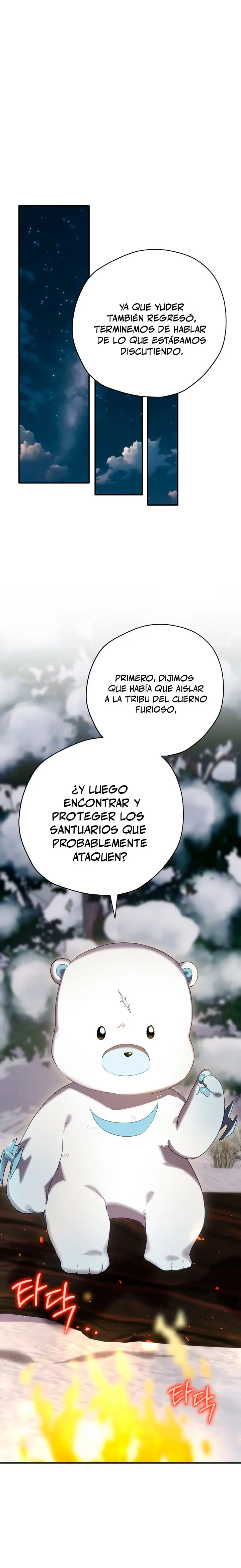 Creador De Finales capítulo 78 página 1