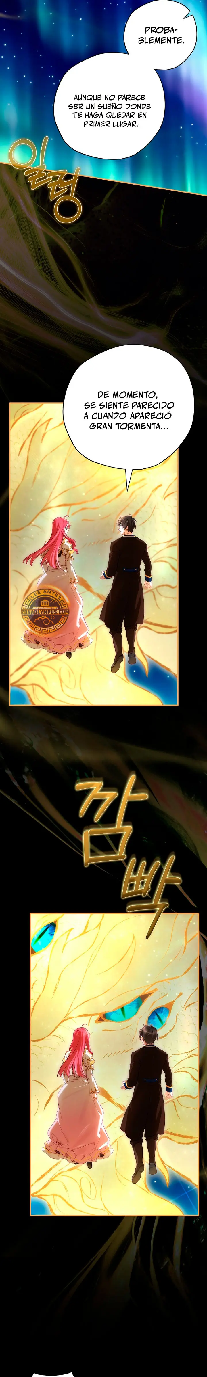 Creador De Finales capítulo 78 página 18