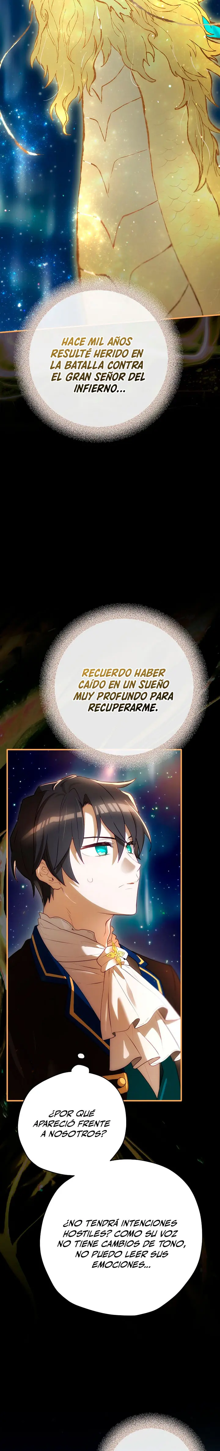 Creador De Finales capítulo 78 página 23