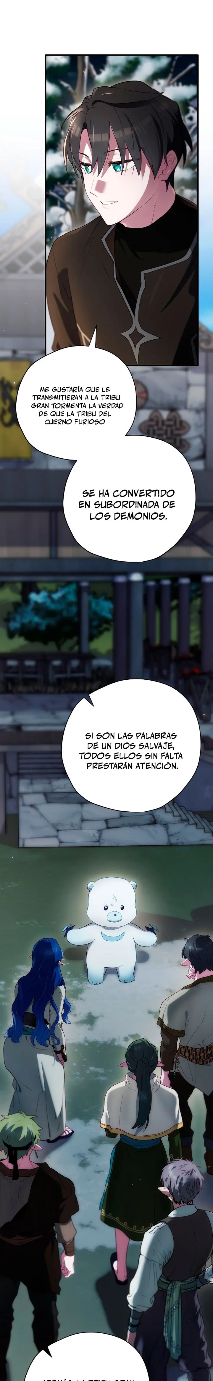 Creador De Finales capítulo 78 página 4