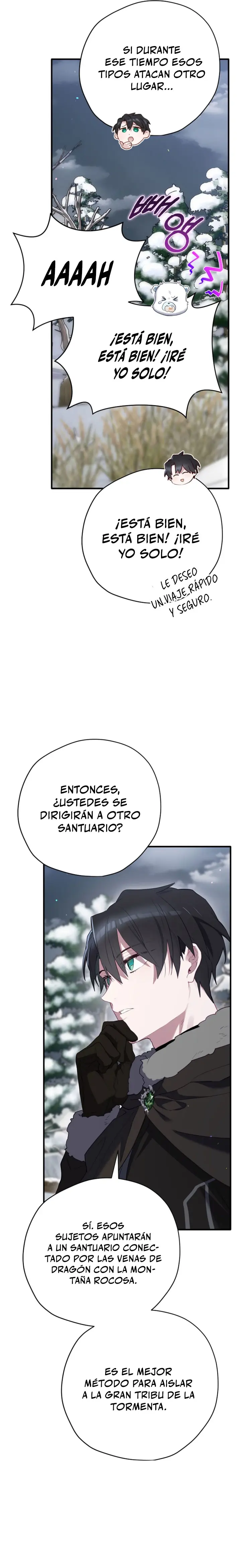 Creador De Finales capítulo 79 página 13