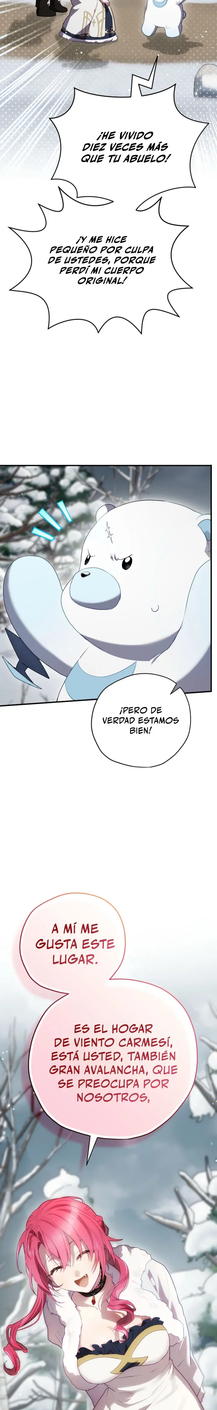 Creador De Finales capítulo 79 página 16