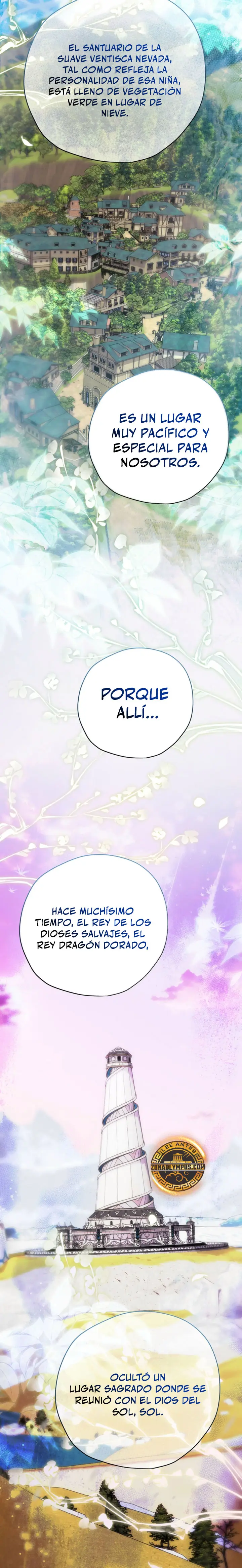 Creador De Finales capítulo 79 página 18