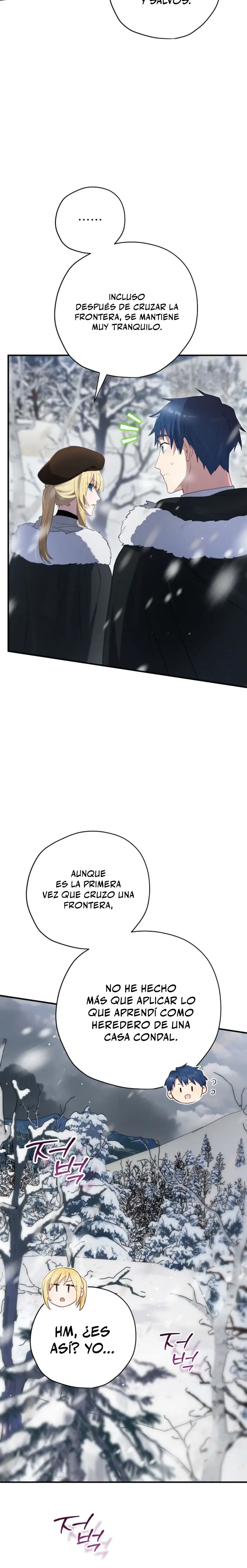 Creador De Finales capítulo 79 página 2