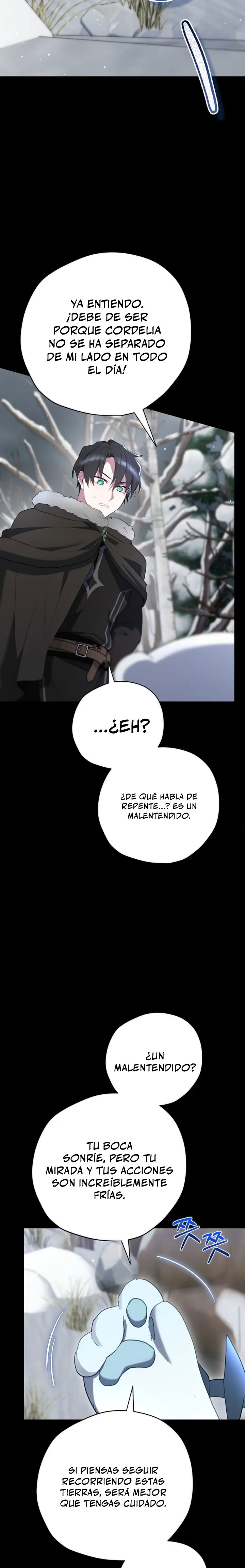 Creador De Finales capítulo 79 página 26