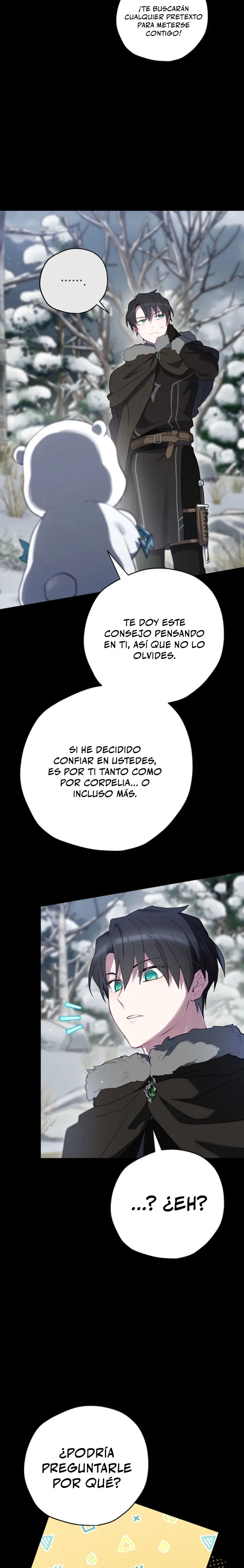 Creador De Finales capítulo 79 página 27